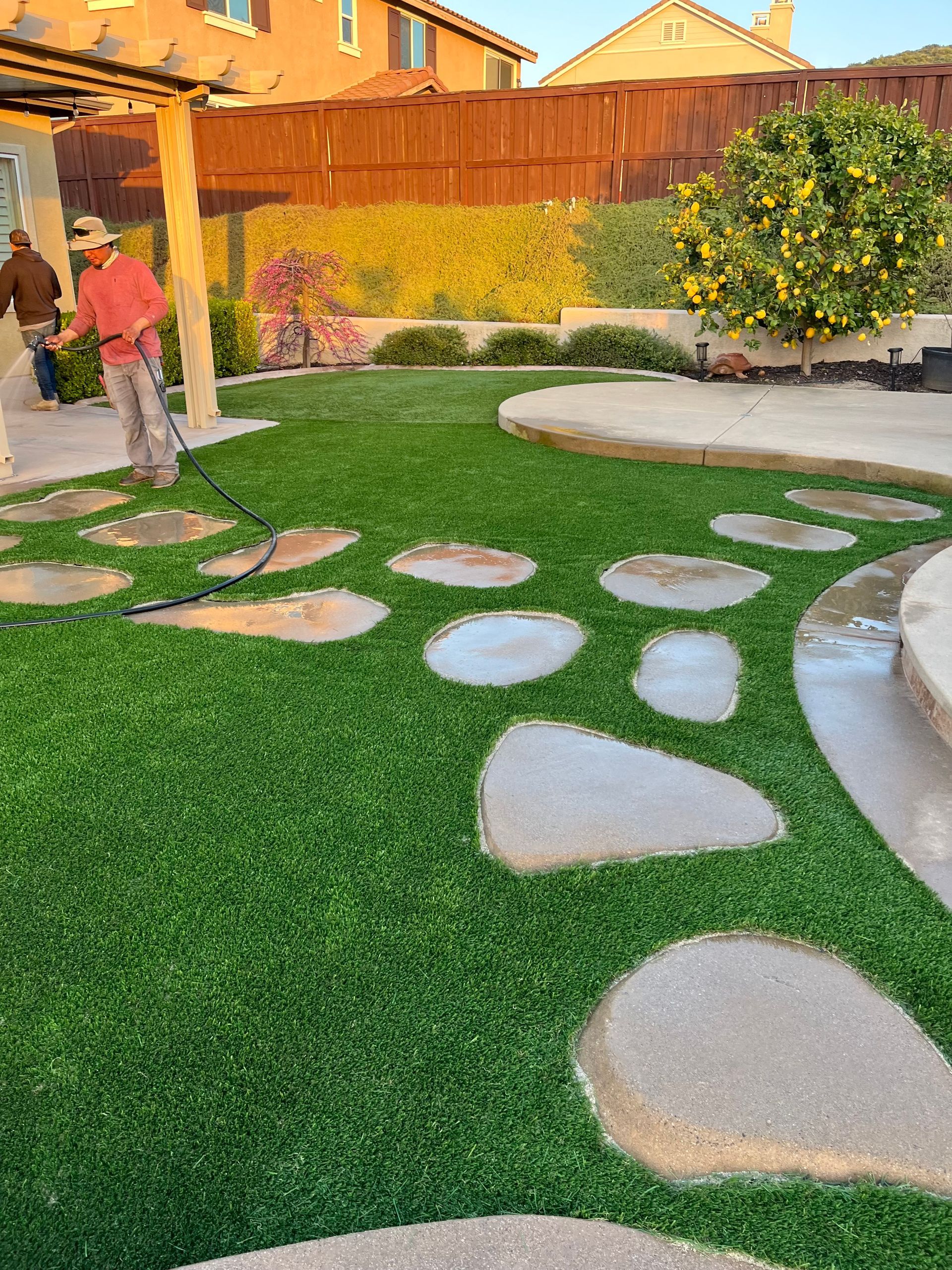 Pro Scape Landscaping Inc.