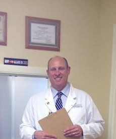 Hearing Aid Specialist - George A. Quartuccio Holding Report in Summerville, SC