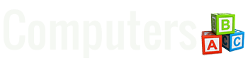 Computers ABC Logo