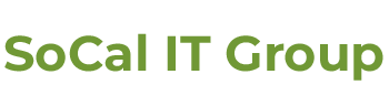 SoCal IT Group Logo