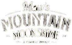 Maw’s Mountain Moonshine logo