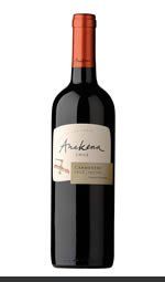 Distribuidora Colombia Ltda. Anakena Carmenere
