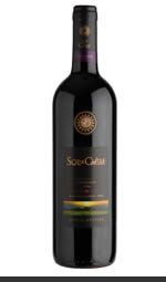 Distribuidora Colombia Ltda. Sol de Chile Carmenere