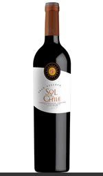 Distribuidora Colombia Ltda. Sol de Chile Gran Reserva Cabernet