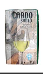 Distribuidora Colombia Ltda. Cardo Santo Blanco Tetrapack