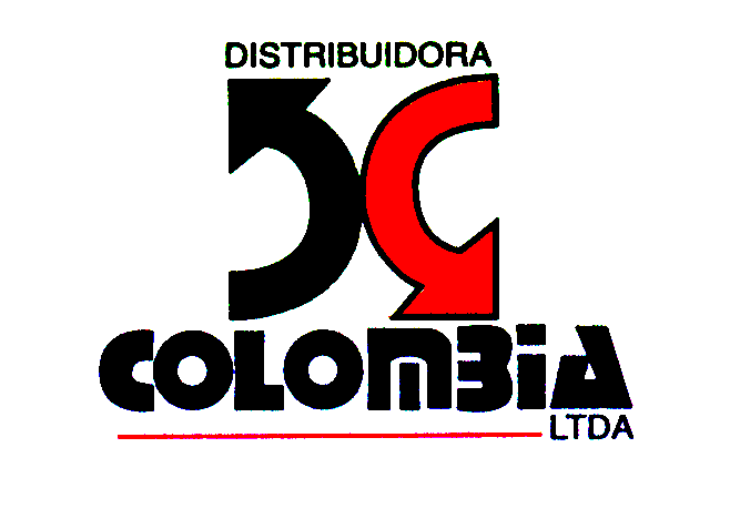 Distribuidora Colombia Ltda. logo
