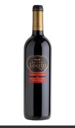 Distribuidora Colombia Ltda. Santa Loreto Cabernet Sauvingon