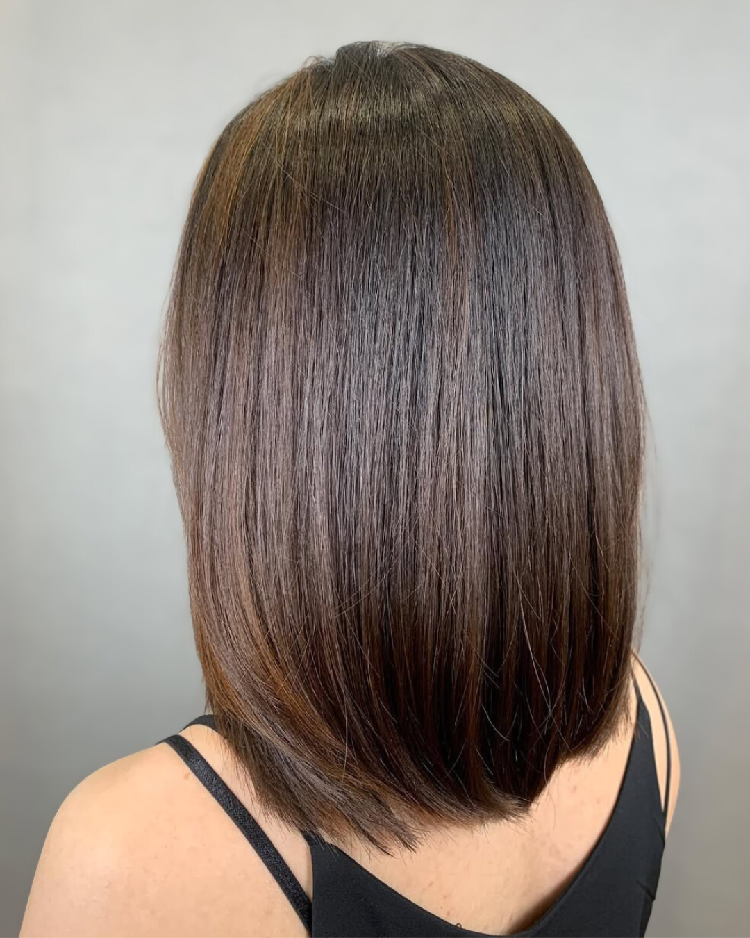 An image of a Classic Dark Brown by Ann Feng