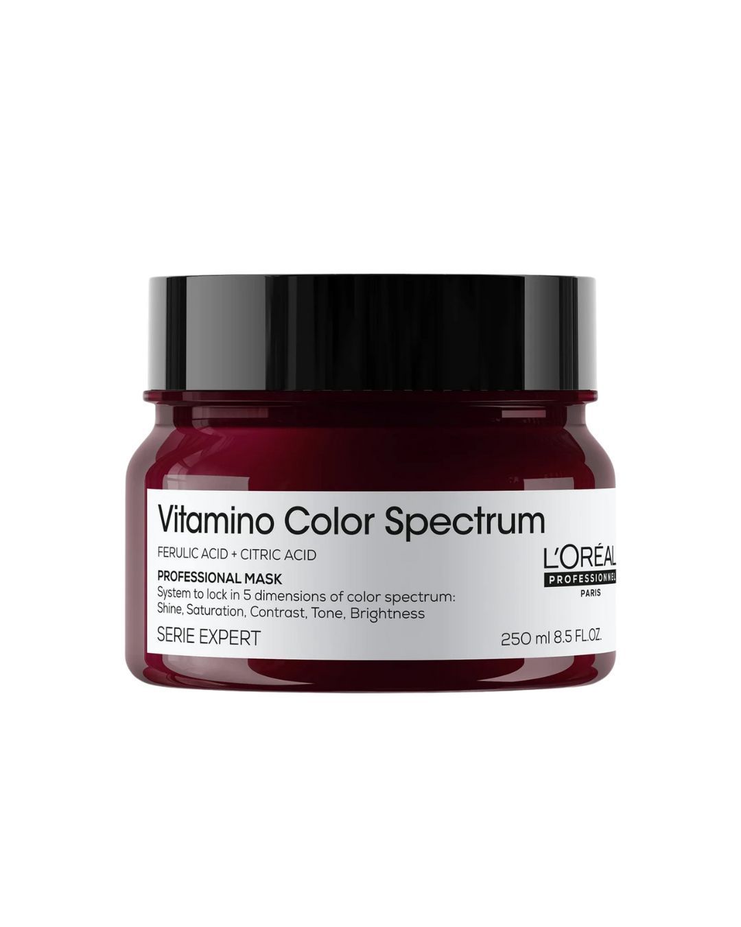 An image of Vitamino Color Spectrum Mask