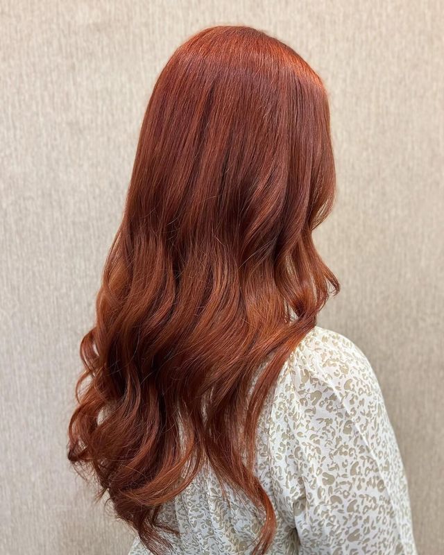 10 Brown Hair Color Ideas