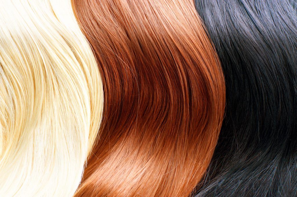 6 THINGS TO KNOW BEFORE DYEING YOUR HAIR