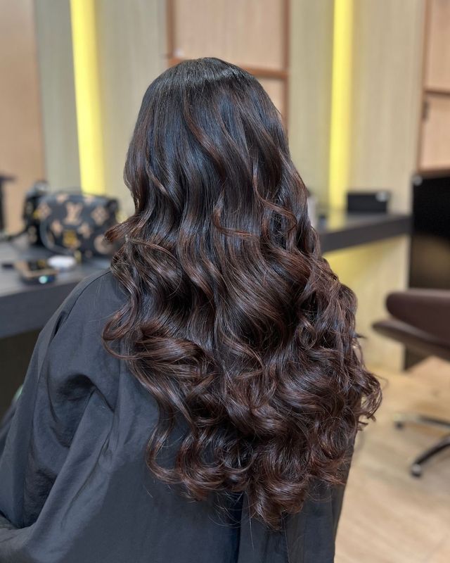 8 Best Brown Hair Colors for 2025