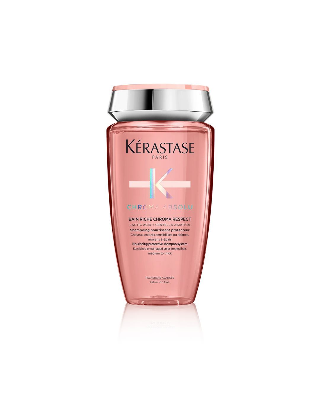 An mage of the Bain Riche Chroma Respect by Kerastase