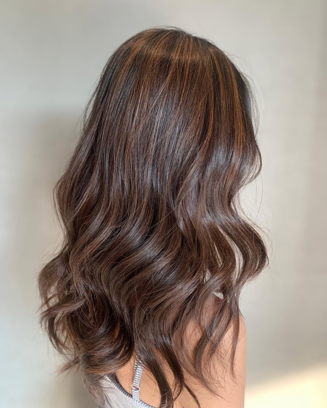 An image of Chestnut Brown