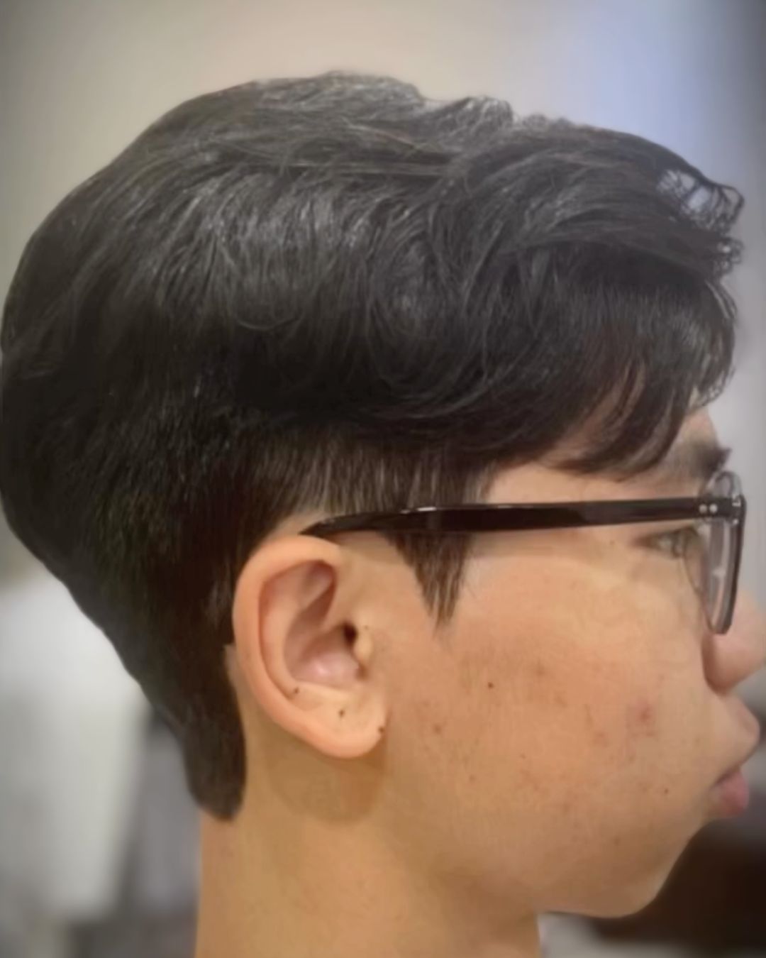 An image of Down Perm