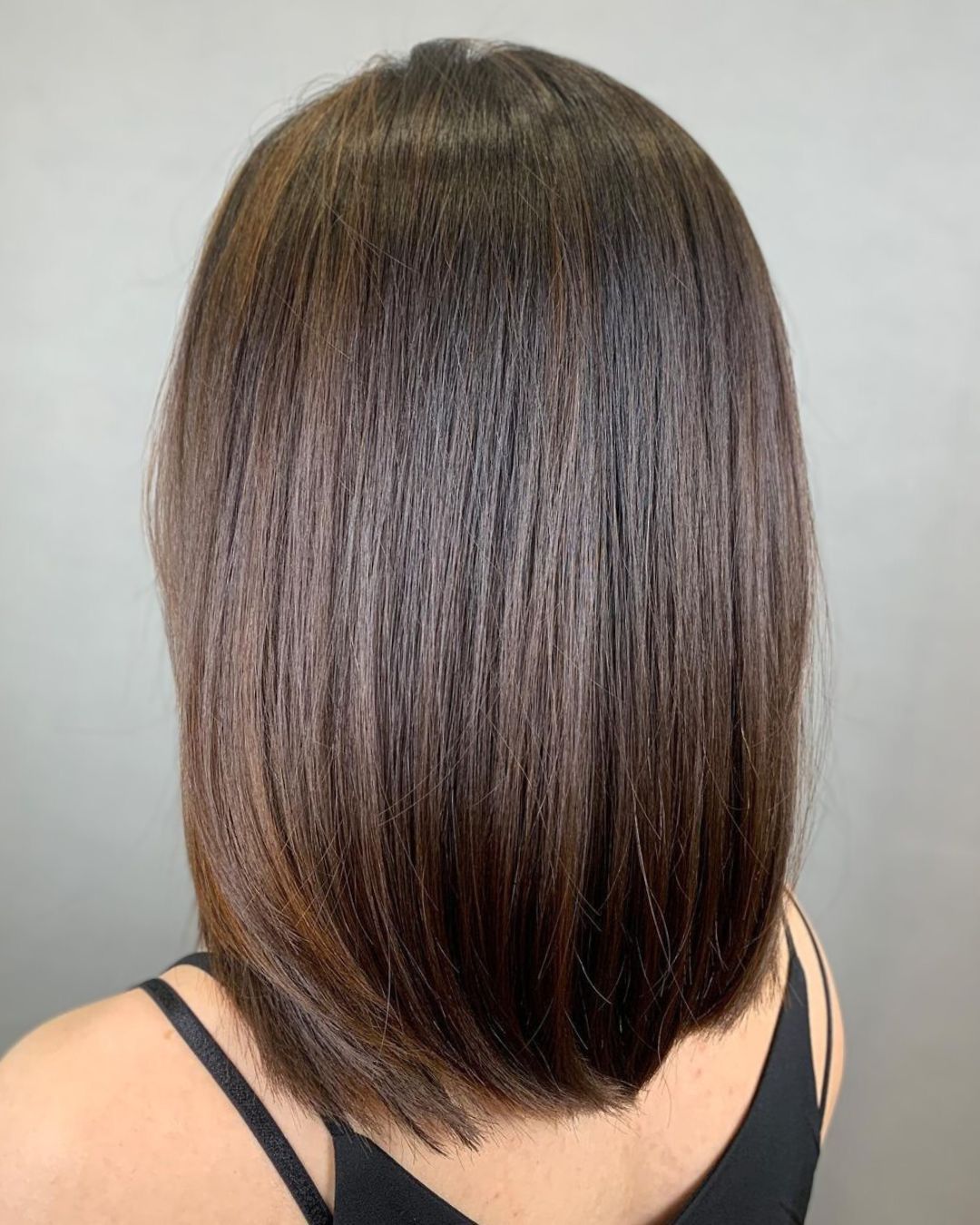 A photo of Babylights Balayage Hair