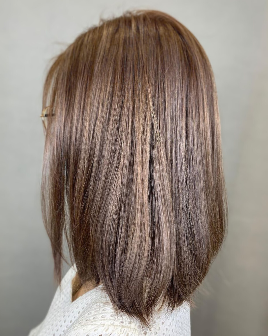 A photo of Balayage, a Hair Coloring Technique