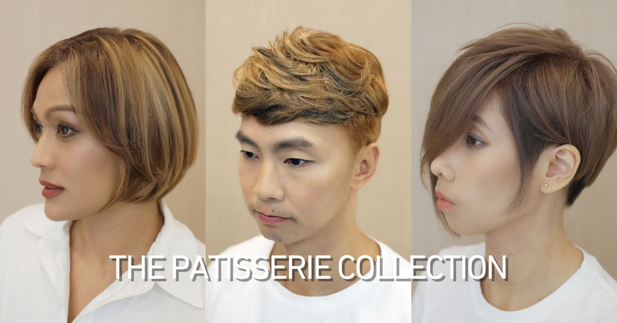 An image of brown hair color ideas