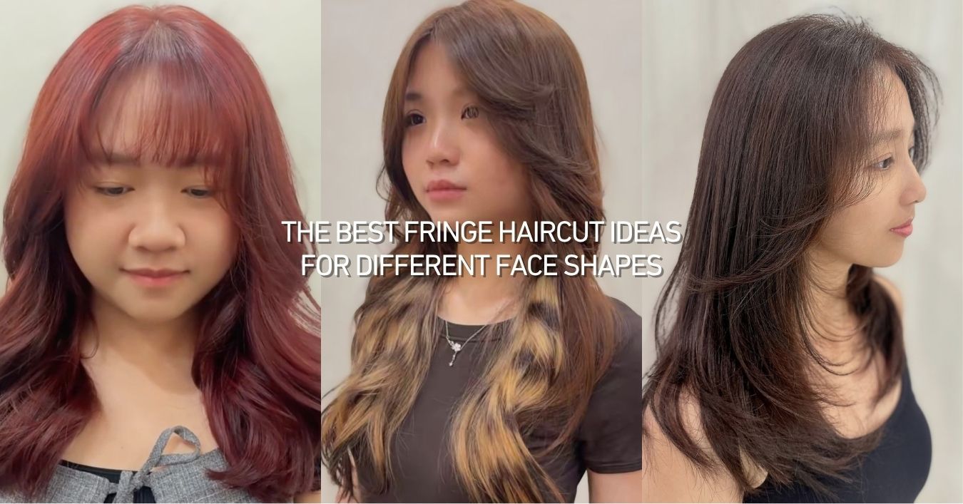 Images of Fringe Haircut Ideas