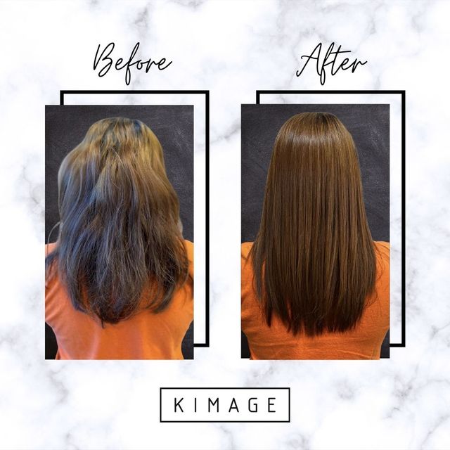 Headlines | Kimage | Hair Salon Singapore