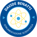 Davide Benatti logo