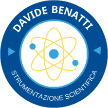 Davide Benatti logo