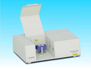 spettrofotometria ftir