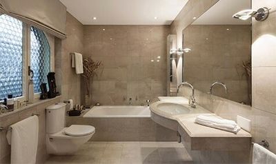 Bathroom Design - Interior Designs in New Kensington, PA