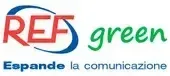 Ref green logo