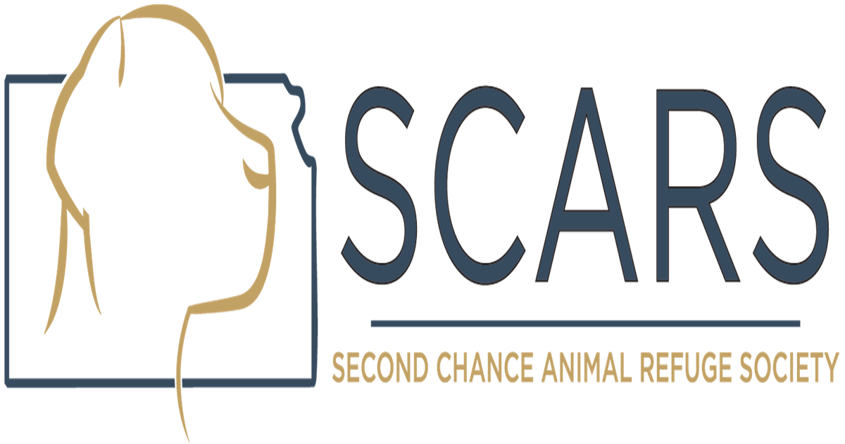 Second Chance Animal Refuge Society logo