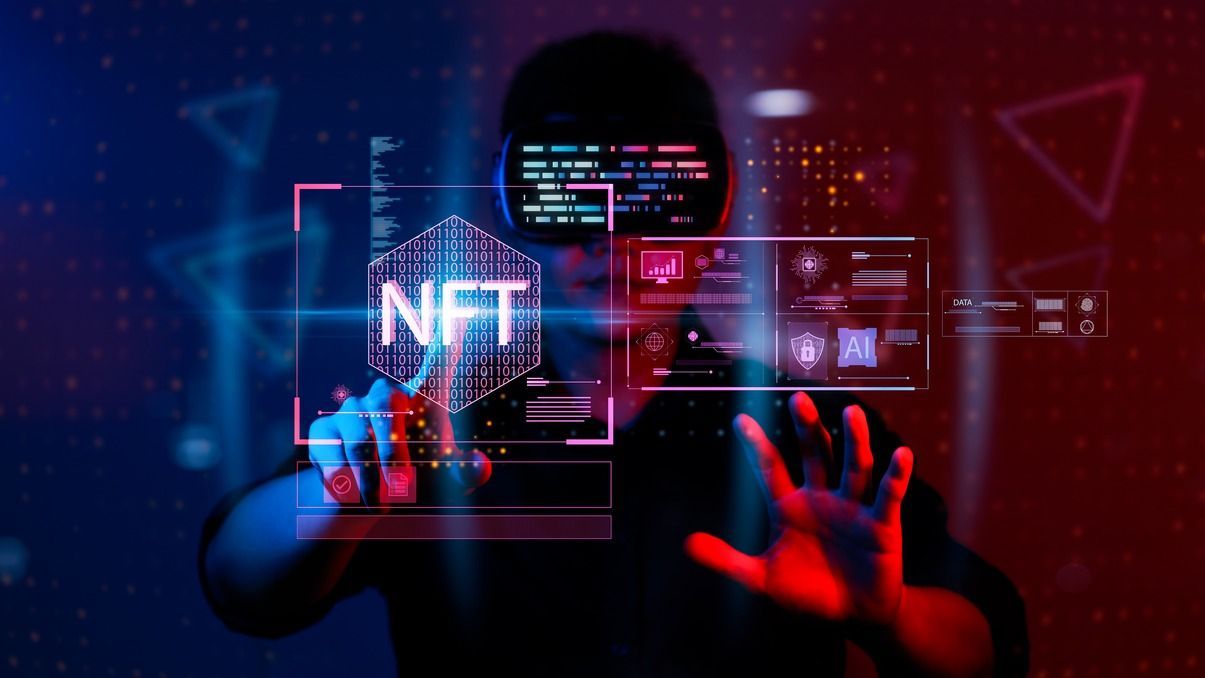 7 Top Real-World NFT Use Cases