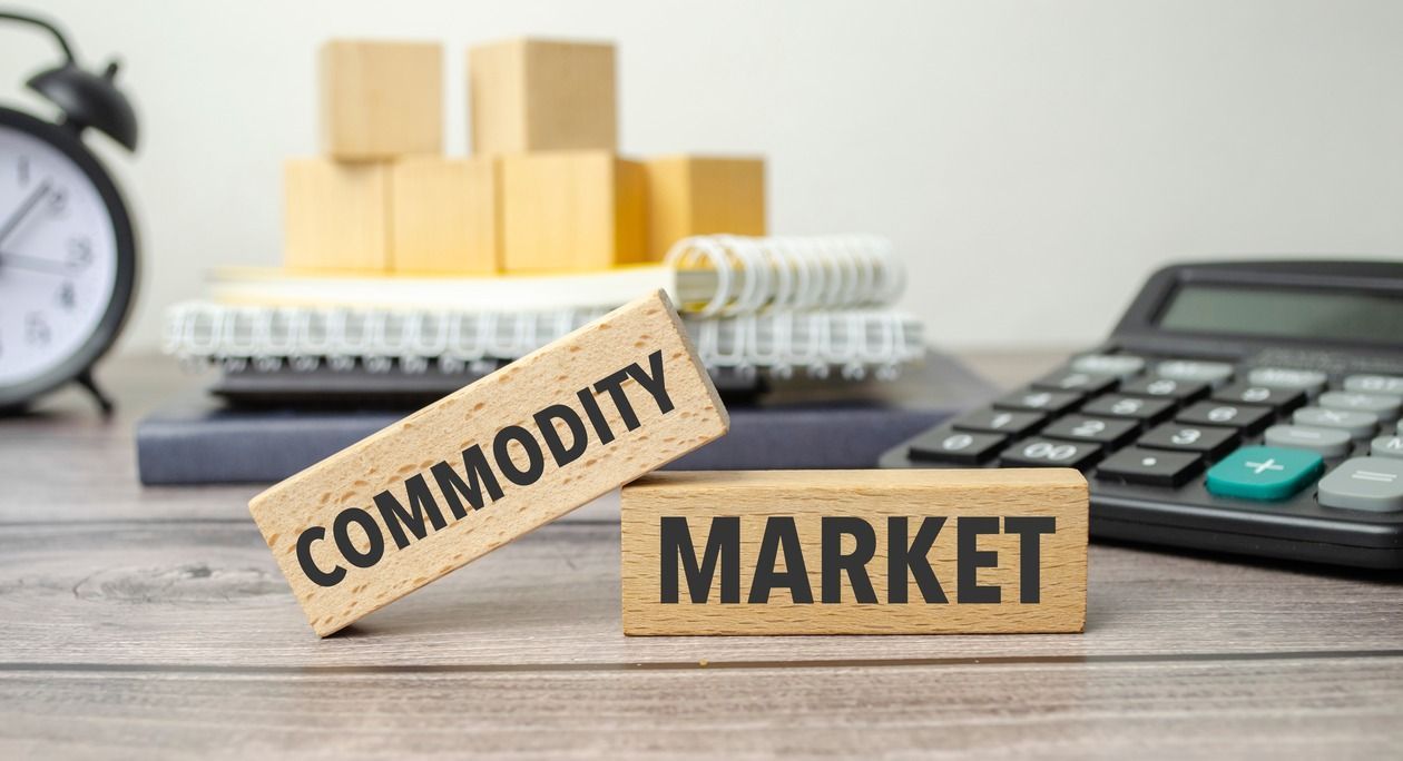 All About Commodity Market