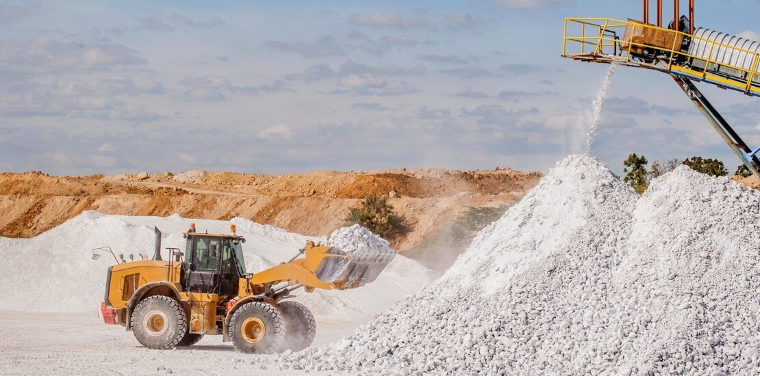 Looking For A Bulk Gypsum Supplier? Here’s What You Need to Know