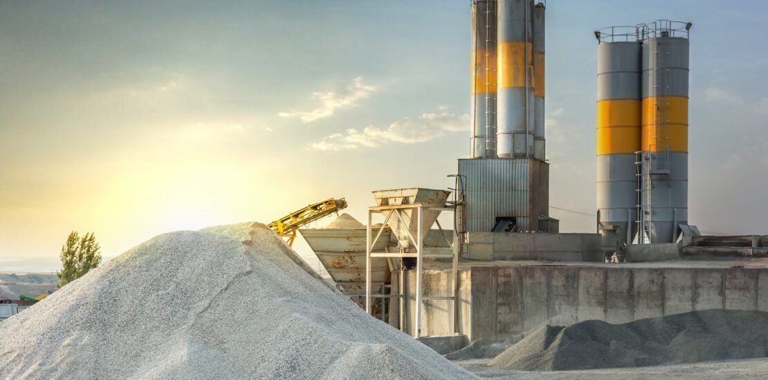 The Complete Guide to Cement: Everything You Need to Know about the Material That Keeps the World Going