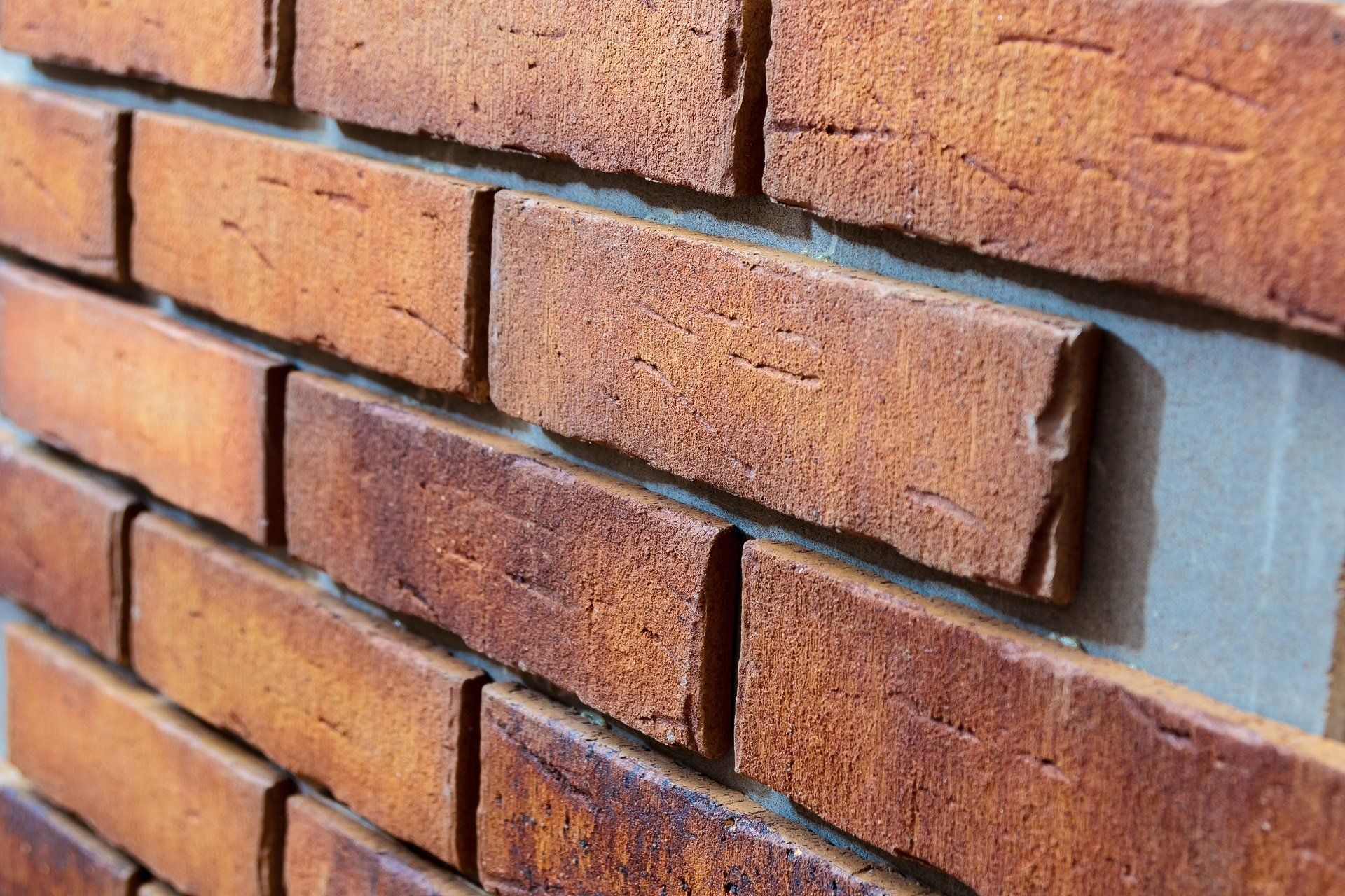 Clinker brick