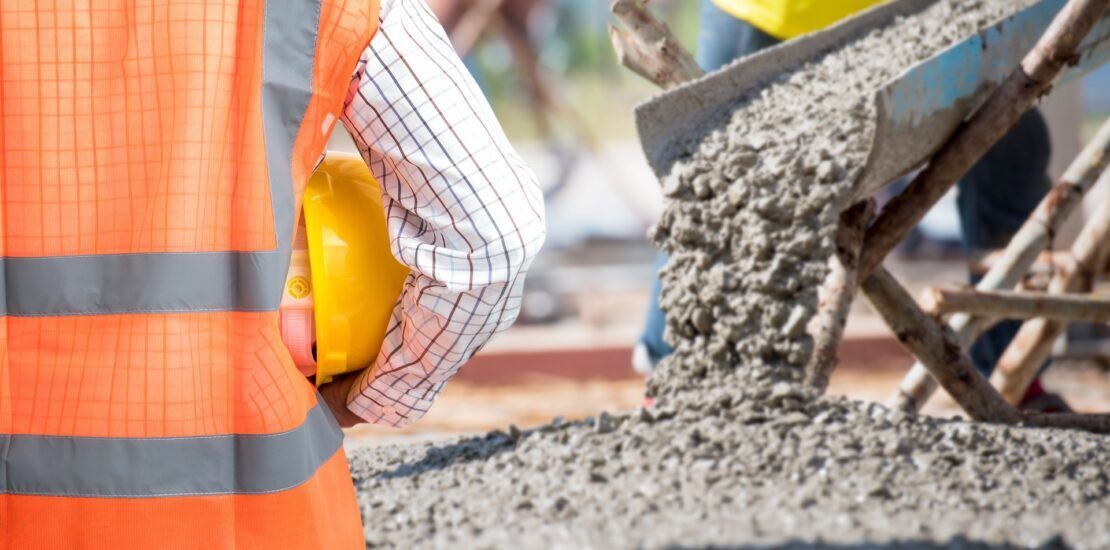 What Is The Difference Between Mortar, Cement, And Concrete?