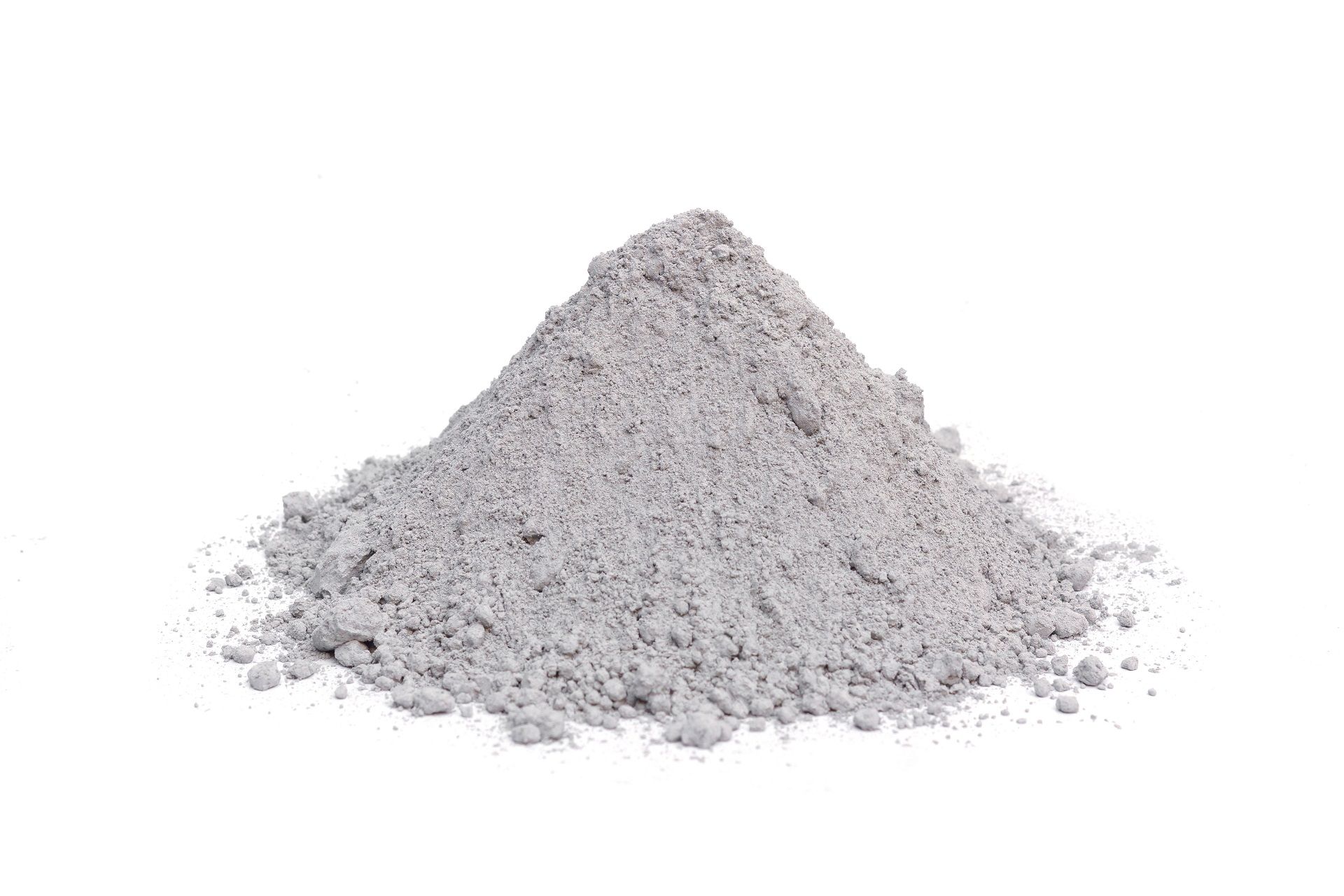 Federal white cement