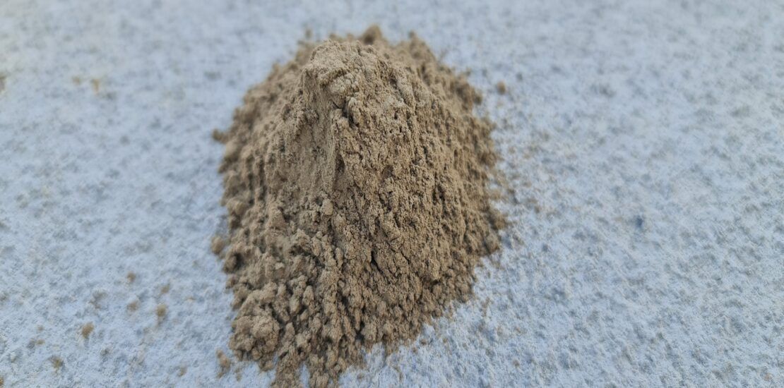 fly ash cement