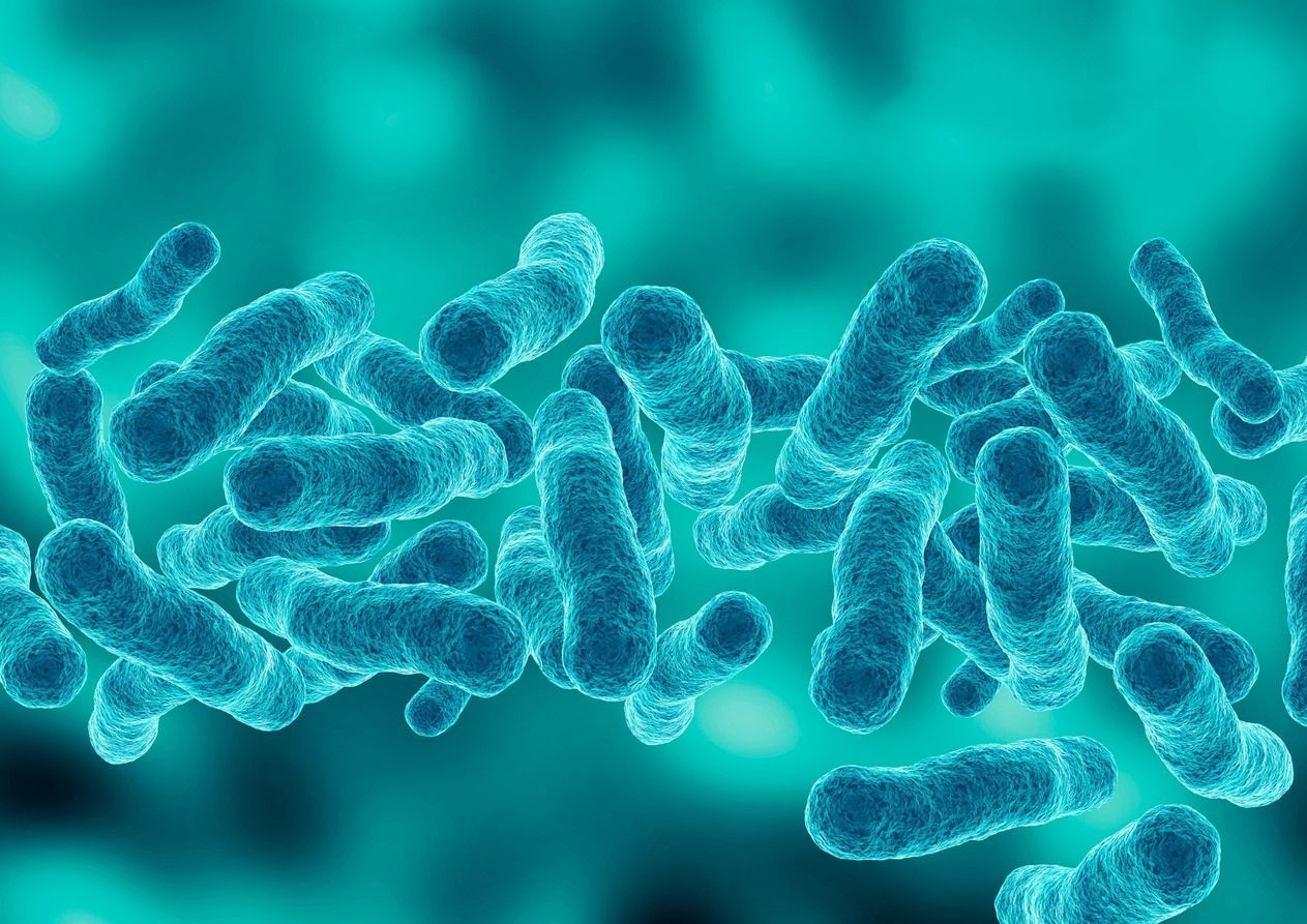 controlling Legionella in your water system