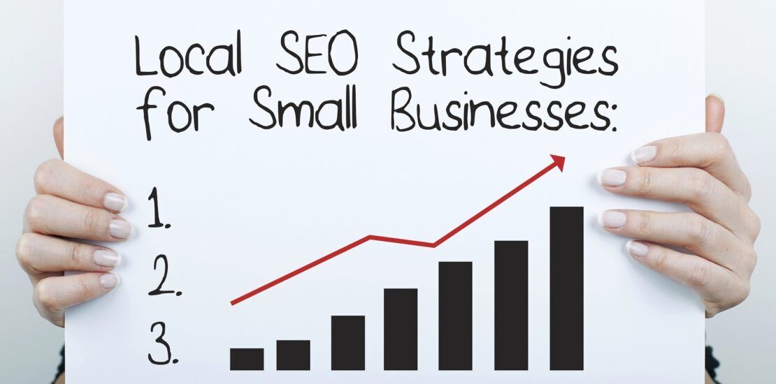 10 Key Benefits of Local SEO for Small Businesses
