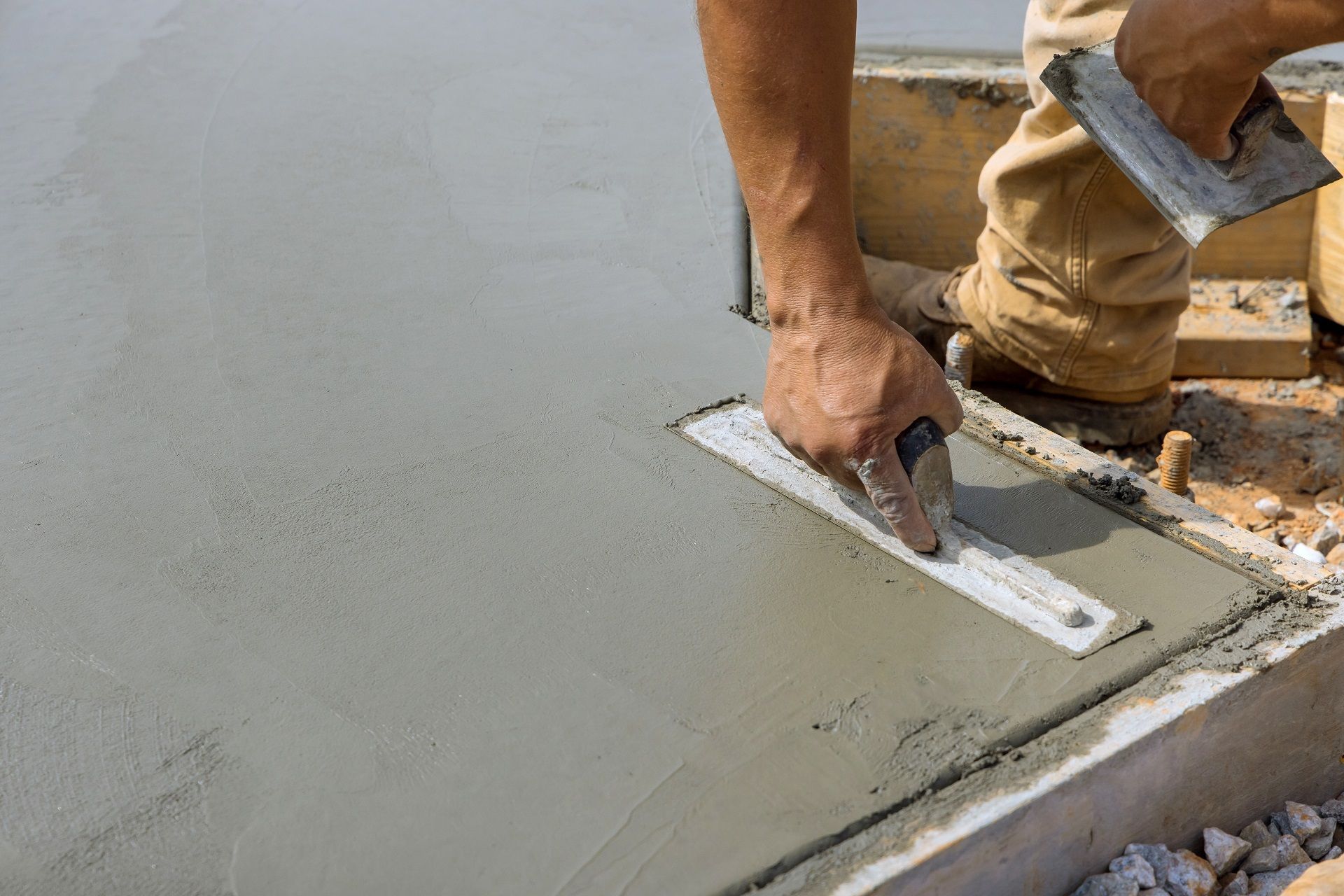 Your Complete Guide to Masonry Cement