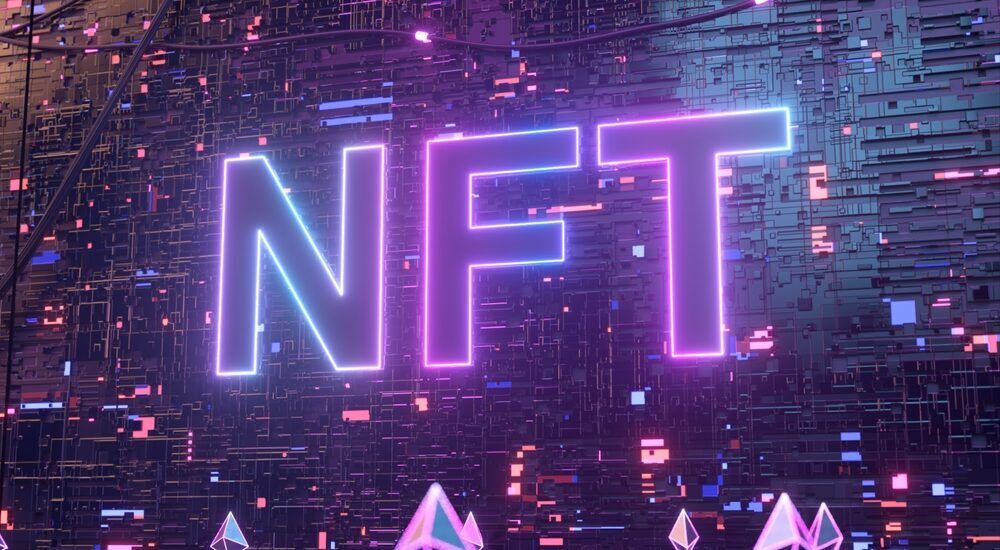 Complete Guide To Understanding Non-Fungible Tokens(NFTs)