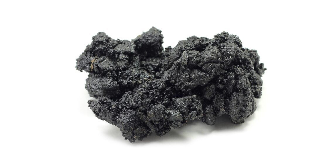 petroleum coke