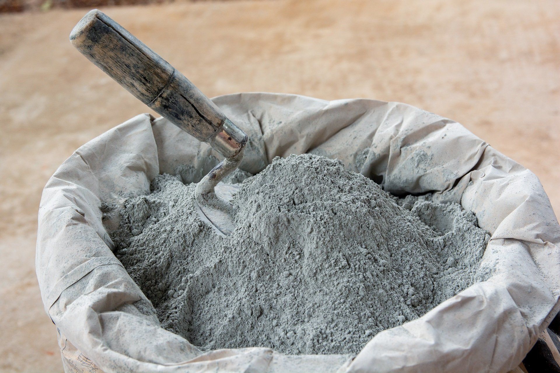 The Definitive Guide to Understanding Portland Cement and Its Uses