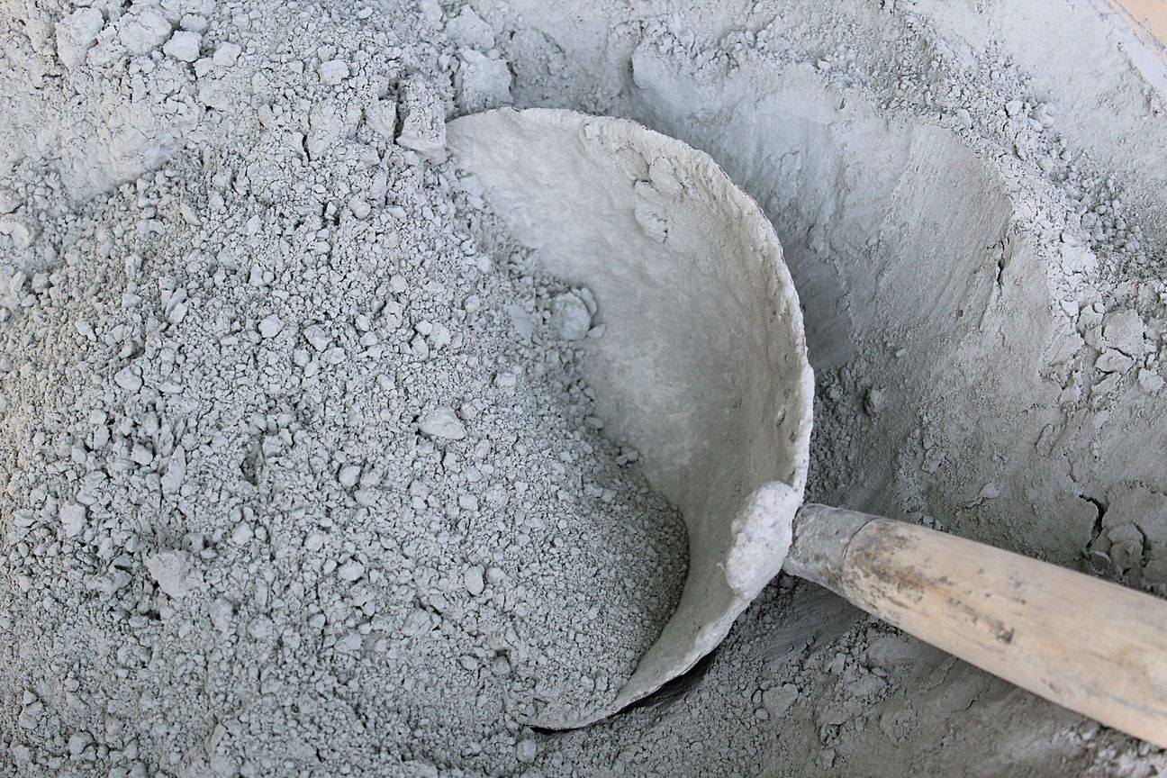Portland Cement Clinker