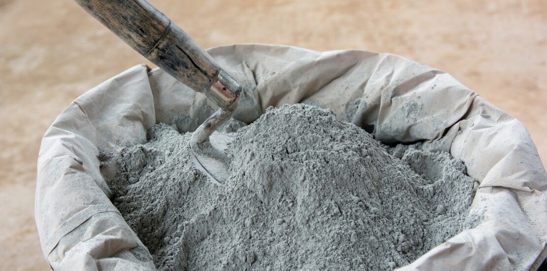 What is the manufacturing process of Portland Cement?