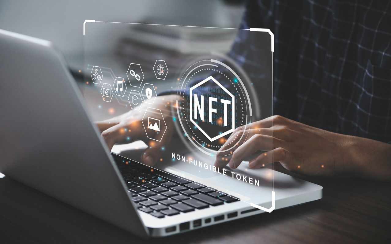 What Is NFT Technology? Everything You Need to Know
