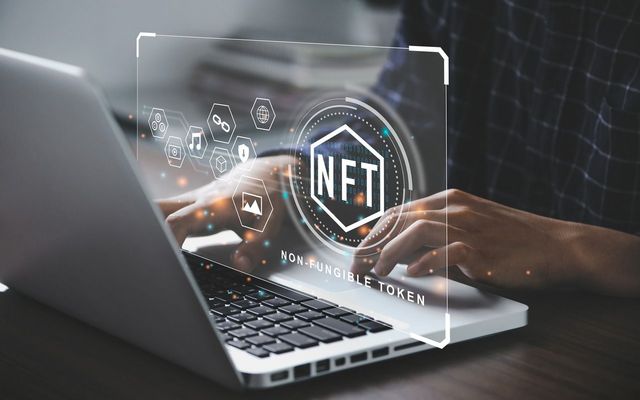 The Technology Behind NFTs