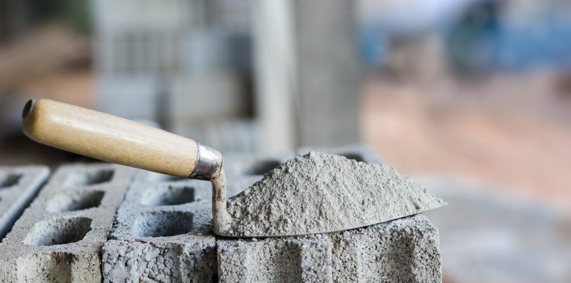 Everything You Need To Know About Cement And Concrete