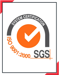 SGS Logo